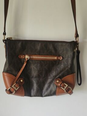 Michael Kors Monogram Bag
